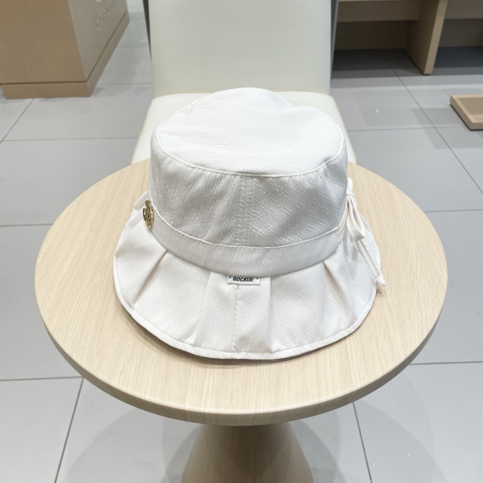 C*hanel  Hats Top XX20250409-53