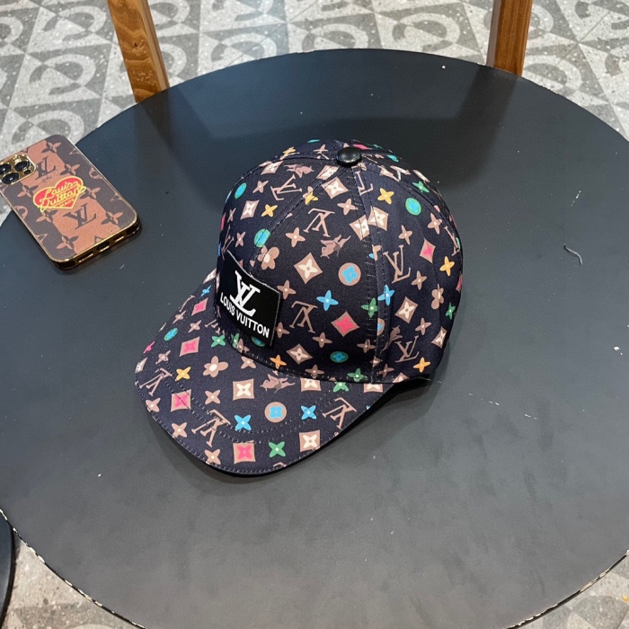 L*ouis V*uitton  Hats Top XX20250409-47