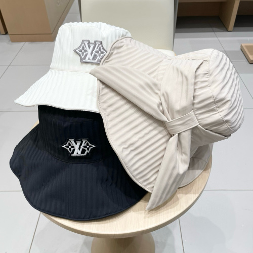 L*ouis V*uitton  Hats Top XX20250409-50
