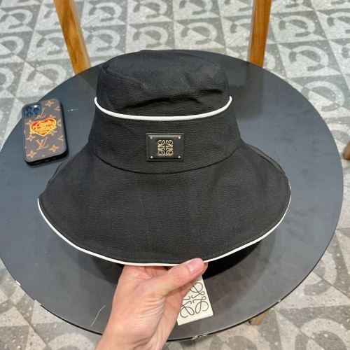 L*oewe  Hats Top XX20250409-57