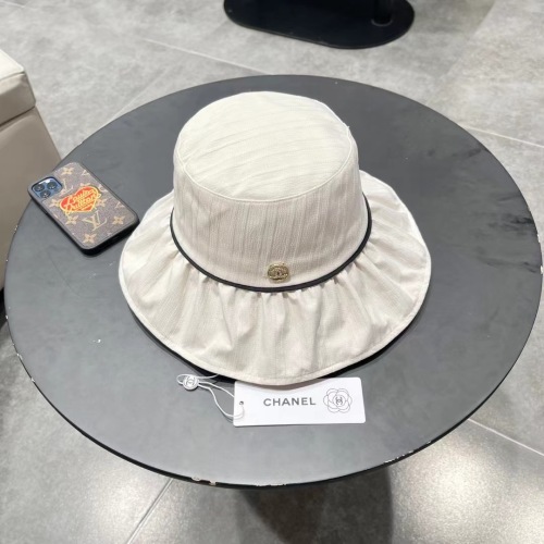C*hanel  Hats Top XX20250409-57