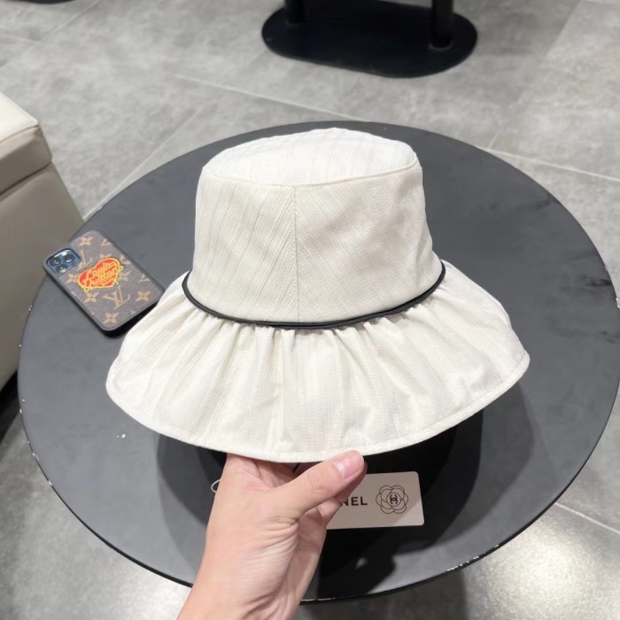 C*hanel  Hats Top XX20250409-57