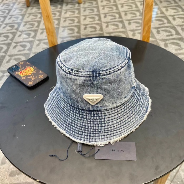 Parda Hats Top XX20250409-29