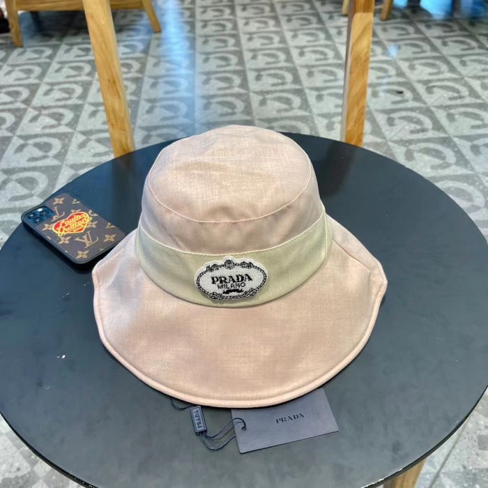 Parda Hats Top XX20250409-28