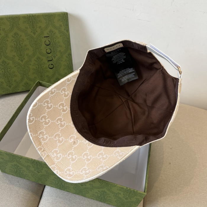 G*ucci  Hats Top XX250410-2