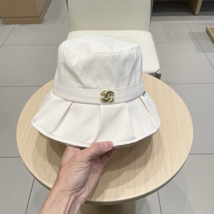 C*hanel  Hats Top XX20250409-53
