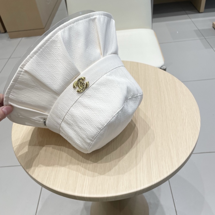 C*hanel  Hats Top XX20250409-53