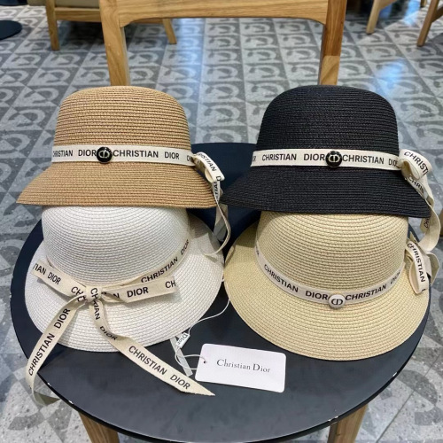 D*ior Hats Top XX250409-36