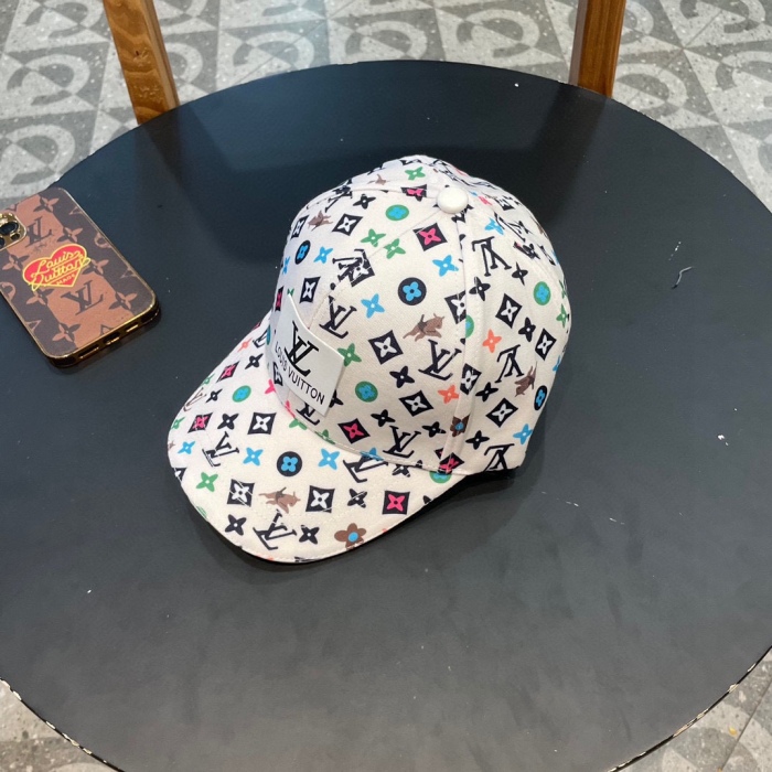 L*ouis V*uitton  Hats Top XX20250409-47