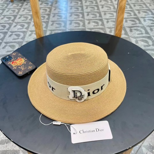 D*ior Hats Top XX250409-38