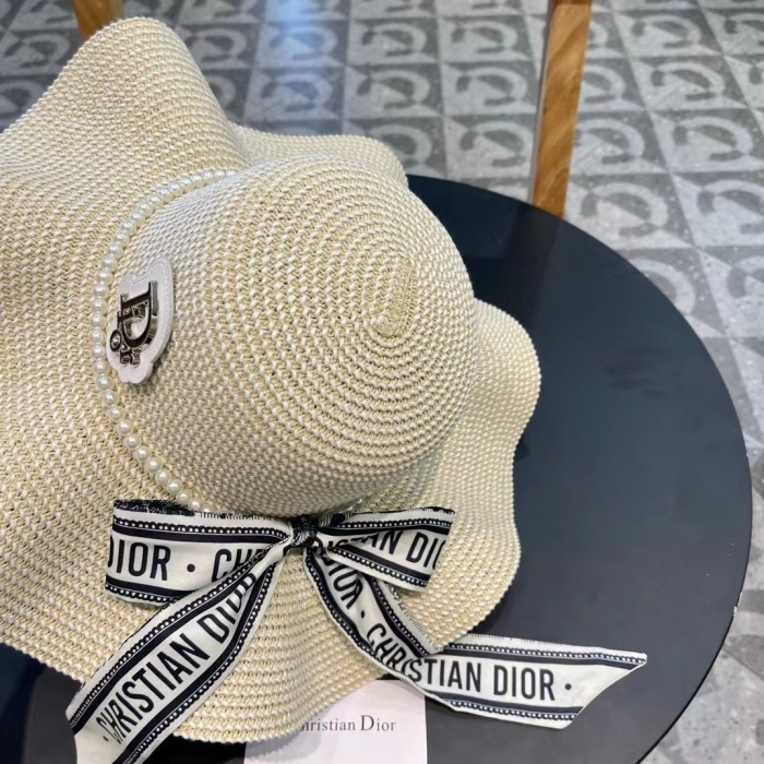 D*ior Hats Top XX250409-35