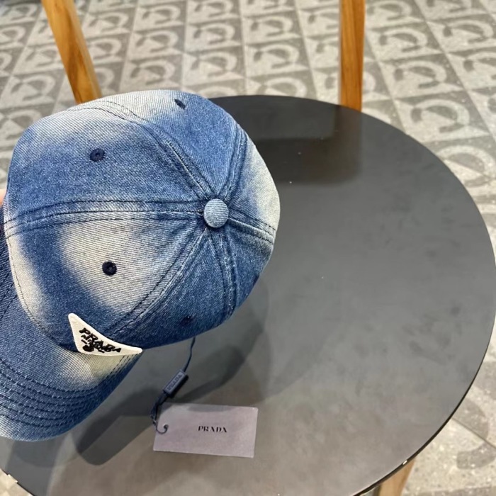 Parda Hats Top XX20250409-55