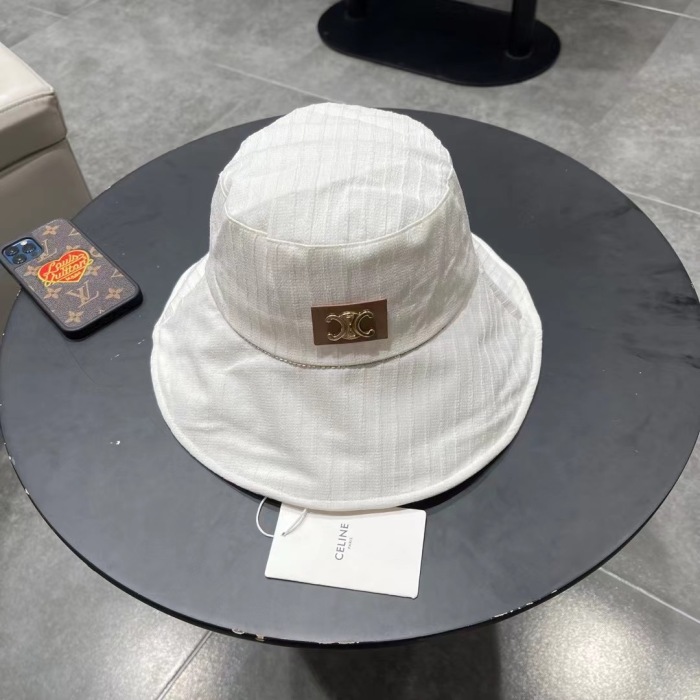 C*eline  Hats Top XX20250409-59