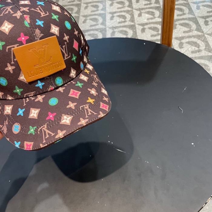 L*ouis V*uitton  Hats Top XX20250409-47