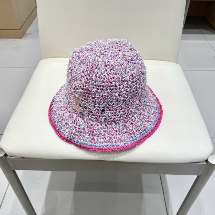 C*hanel  Hats Top XX20250409-52
