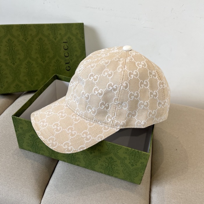 G*ucci  Hats Top XX250410-2