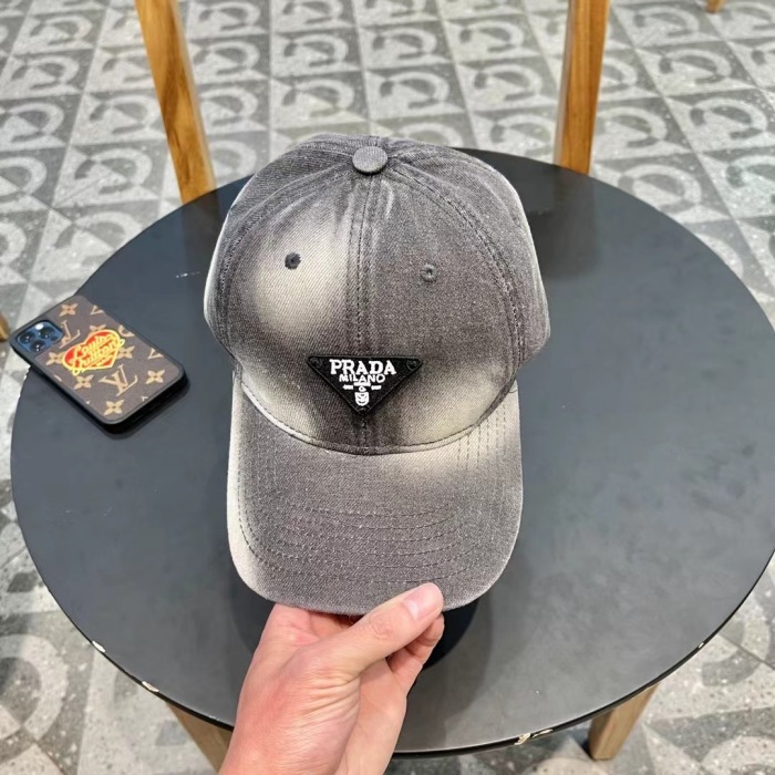 Parda Hats Top XX20250409-55