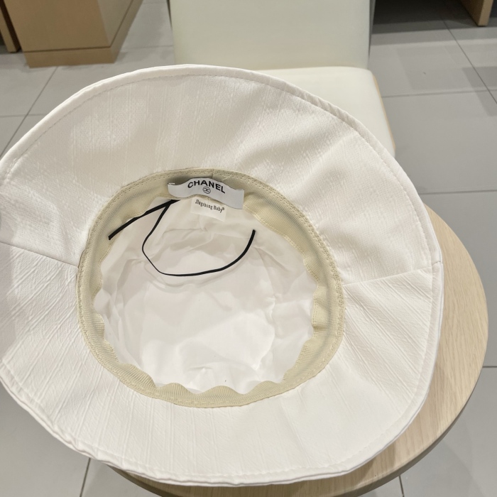 C*hanel  Hats Top XX20250409-53