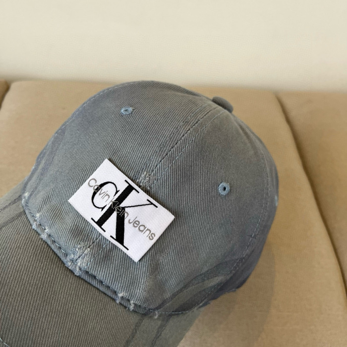 C*alvin Klein  Hats Top XX20250410-7
