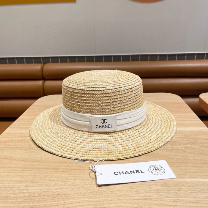 C*hanel  Hats Top XX20250409-33