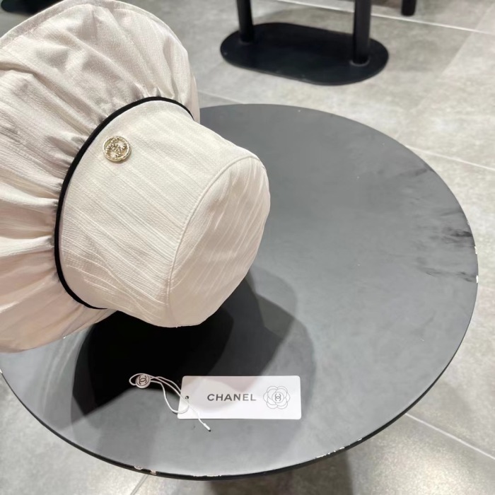 C*hanel  Hats Top XX20250409-57