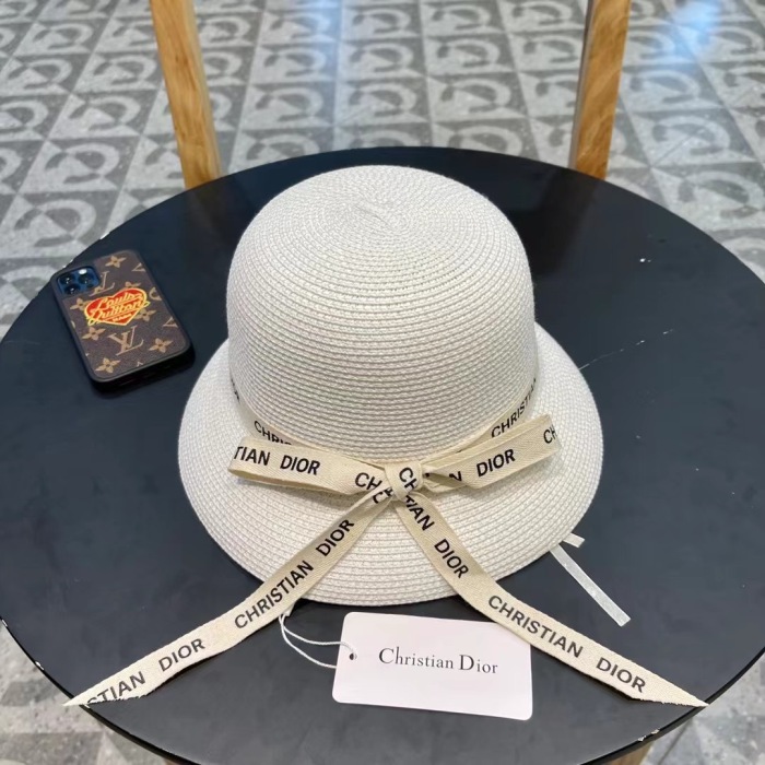 D*ior Hats Top XX250409-36