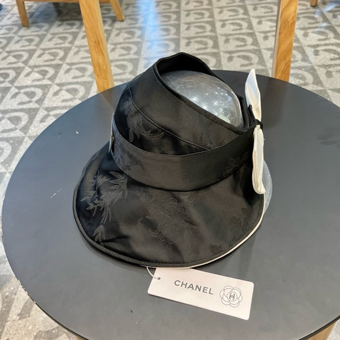 C*hanel  Hats Top XX20250409-60