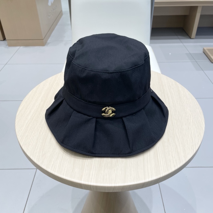 C*hanel  Hats Top XX20250409-53