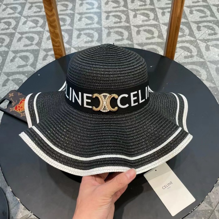 C*eline  Hats Top XX20250409-43