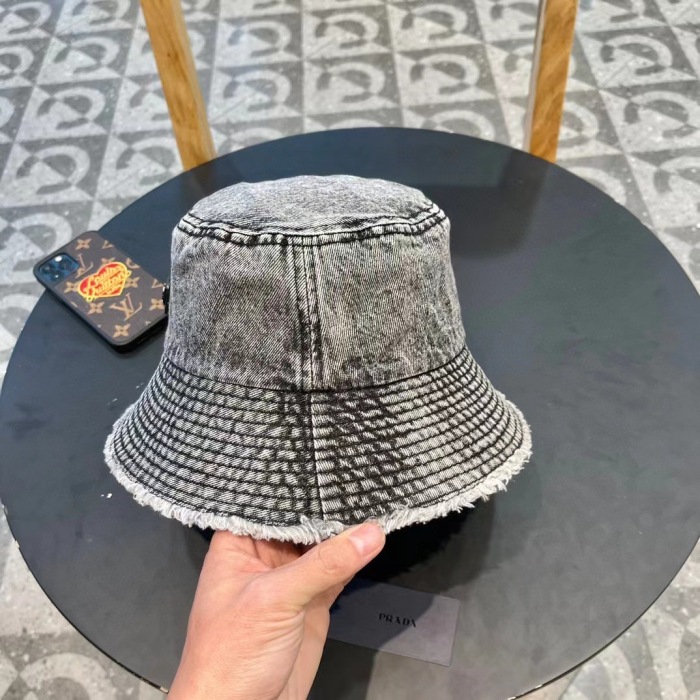 Parda Hats Top XX20250409-29