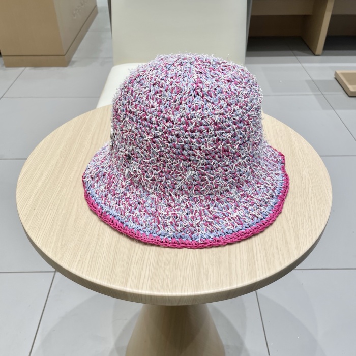 C*hanel  Hats Top XX20250409-52