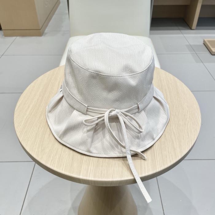 C*hanel  Hats Top XX20250409-53