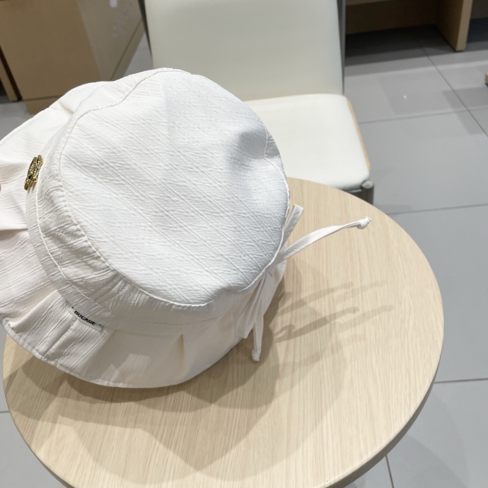 C*hanel  Hats Top XX20250409-53