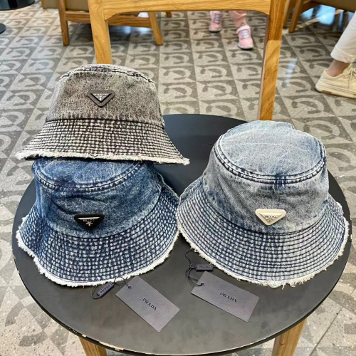 Parda Hats Top XX20250409-29