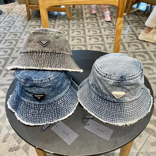 Parda Hats Top XX20250409-29