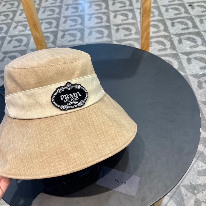 Parda Hats Top XX20250409-28