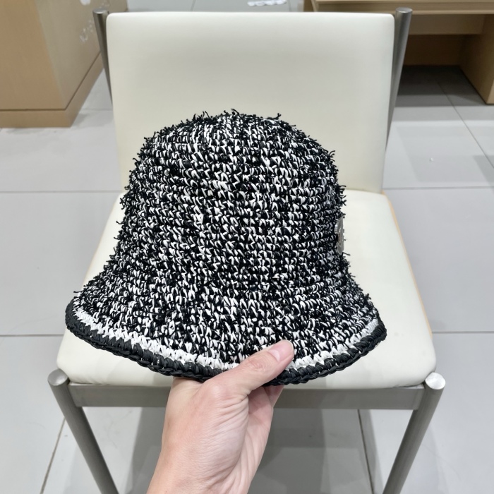 C*hanel  Hats Top XX20250409-52