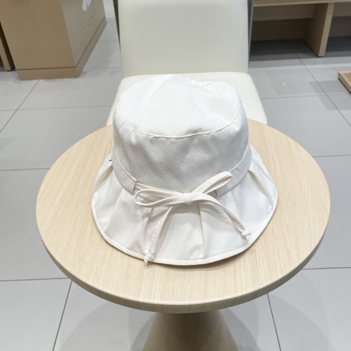 C*hanel  Hats Top XX20250409-53