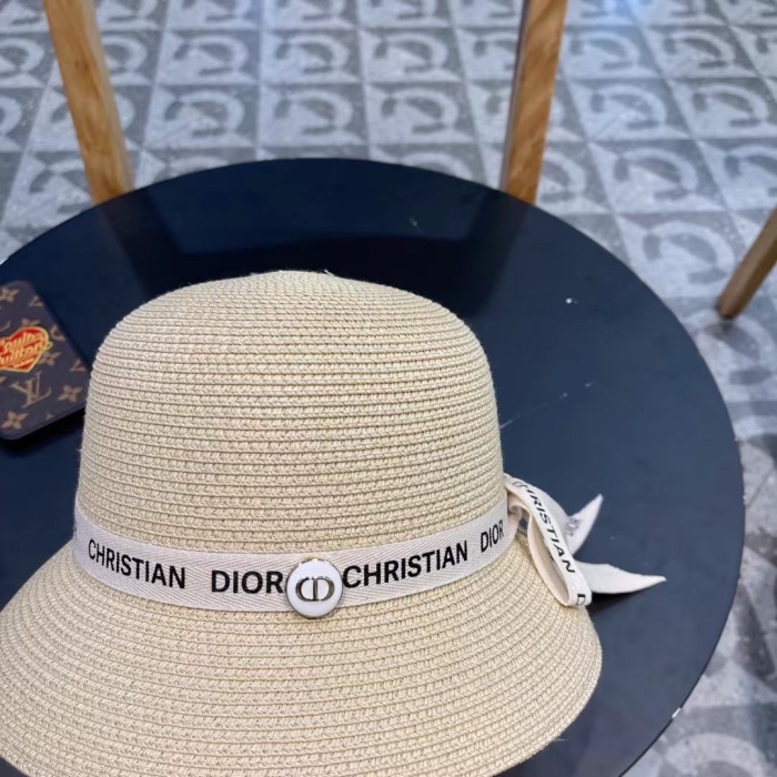 D*ior Hats Top XX250409-36