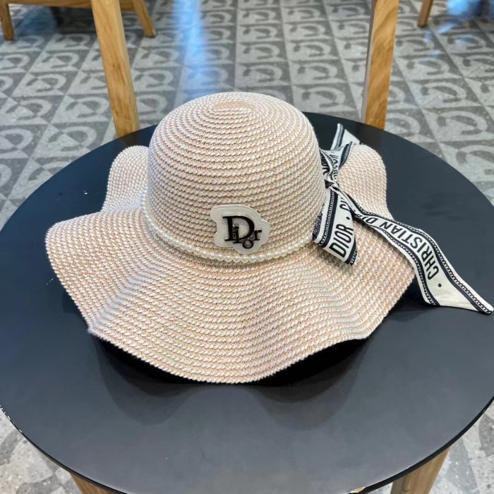 D*ior Hats Top XX250409-35
