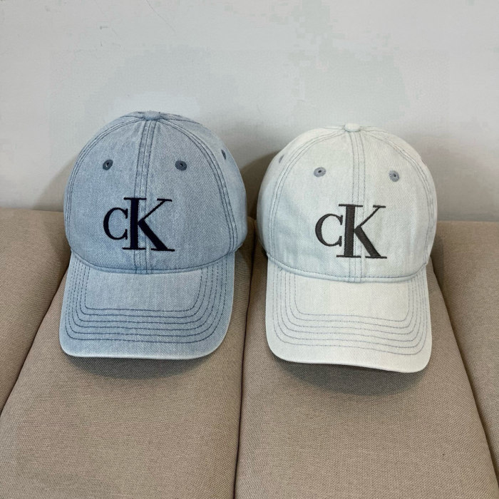 C*alvin Klein  Hats Top XX20250410-8