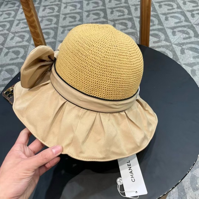 C*hanel  Hats Top XX20250409-32