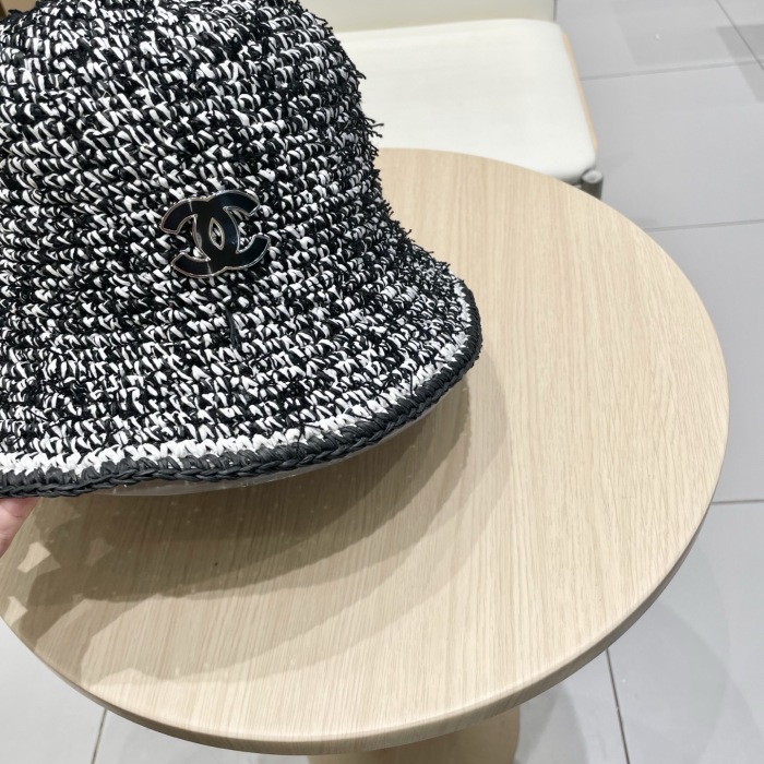 C*hanel  Hats Top XX20250409-52