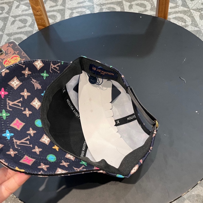L*ouis V*uitton  Hats Top XX20250409-47