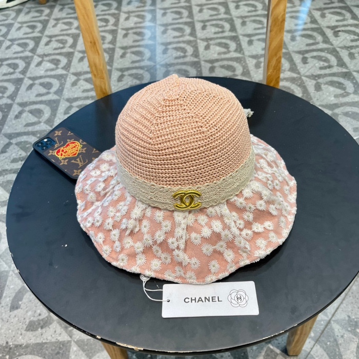 C*hanel  Hats Top XX20250409-27