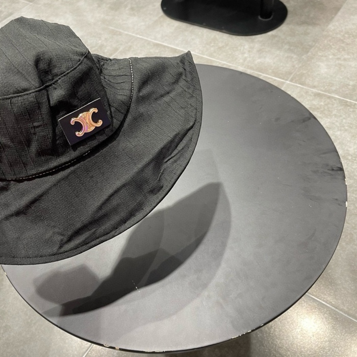 C*eline  Hats Top XX20250409-59