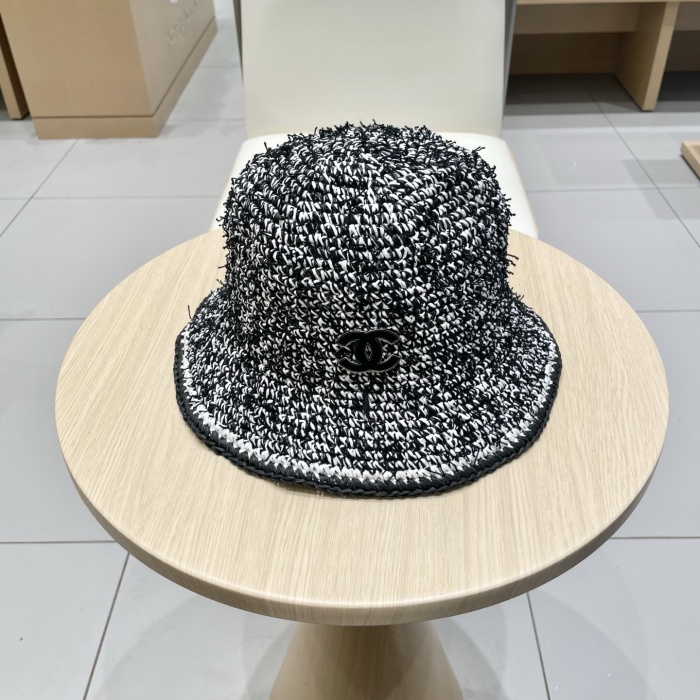 C*hanel  Hats Top XX20250409-52