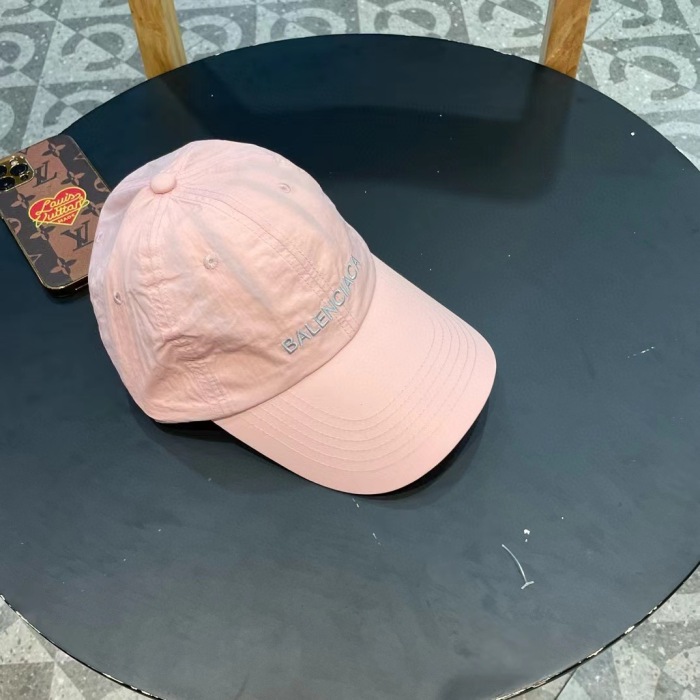 B*urberry Hats Top XX20250409-45
