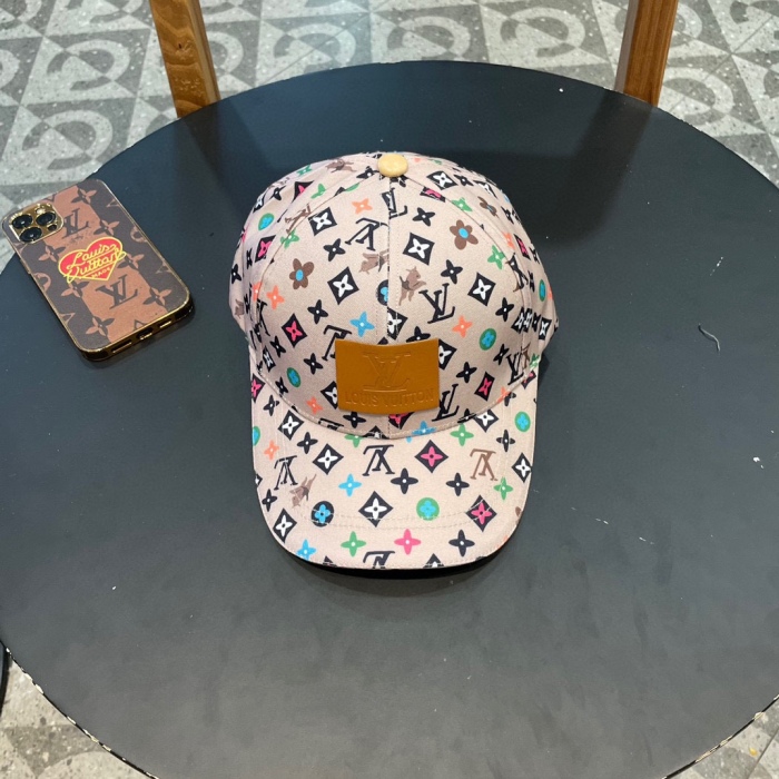 L*ouis V*uitton  Hats Top XX20250409-47