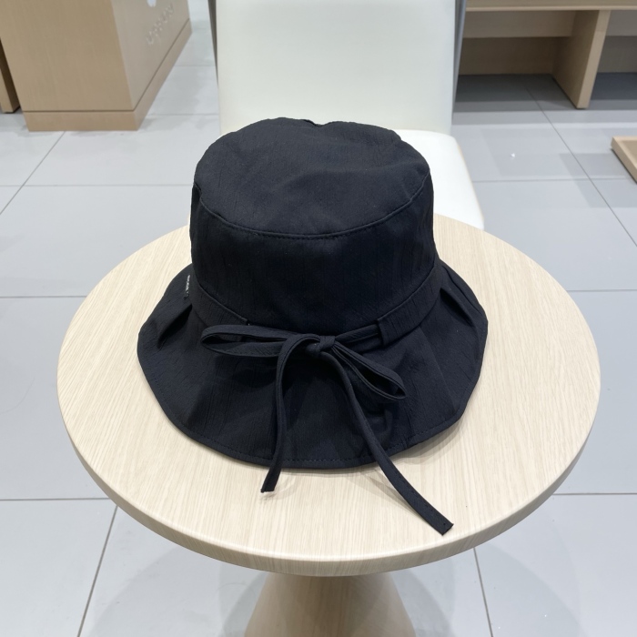 C*hanel  Hats Top XX20250409-53